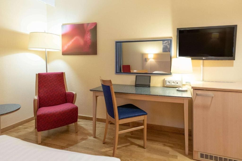 Standard Double Room room - Image 2