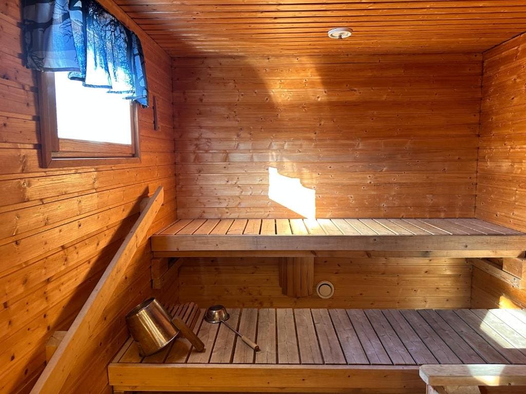 Standard Twin Room room - Image 1