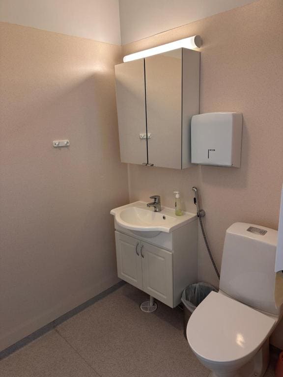 Twin Room with Terrace room - Image 3