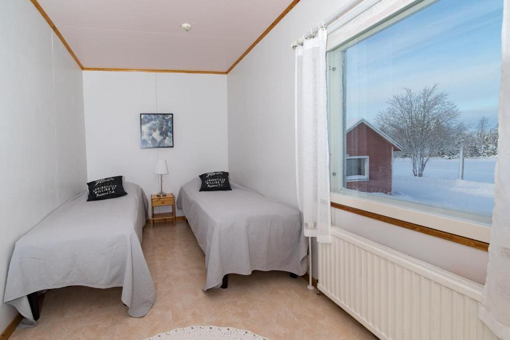 Two-Bedroom House room - Image 3