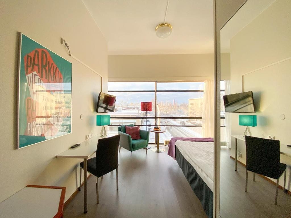 Standard Single Room room - Image 1