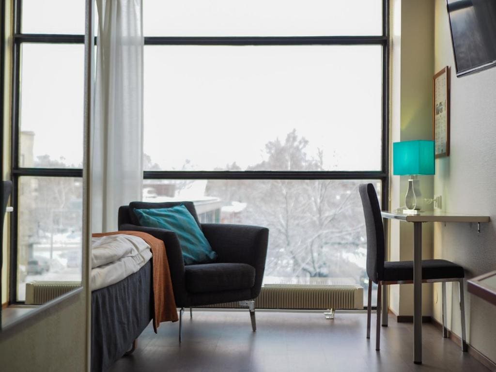 Standard Single Room room - Image 3