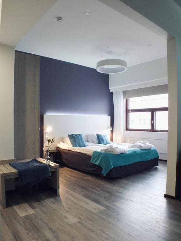Junior Suite with Sauna room - Image 2
