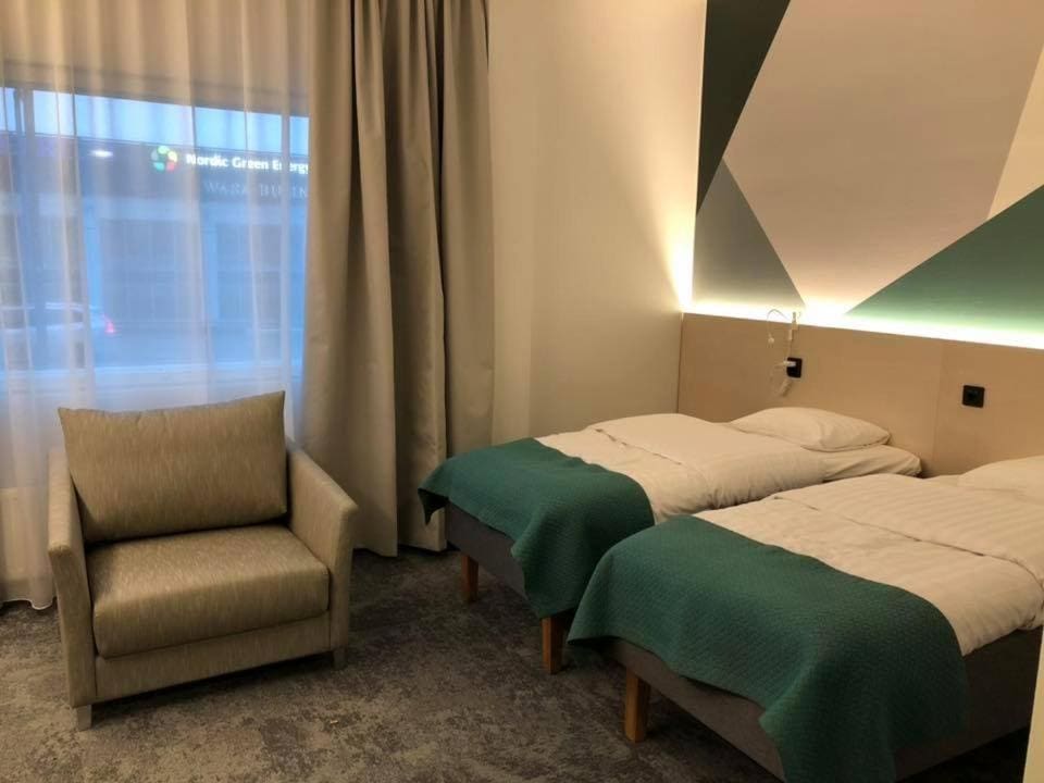 Standard Triple Room room - Image 3