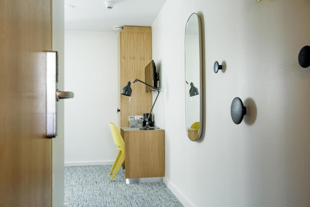 Standard Double Room - Annex room - Image 3