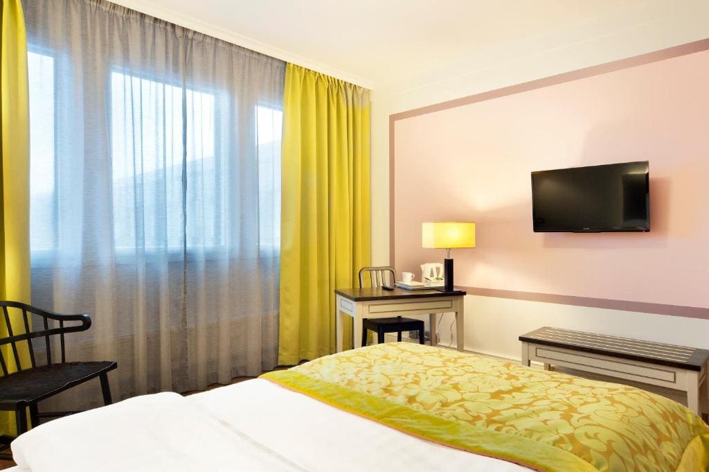 Standard Single Room room - Image 1