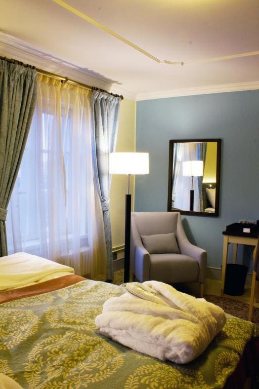 Superior Double Room - Annex room - Image 2