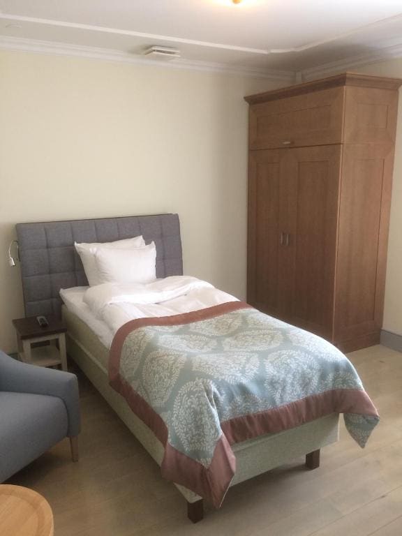 Superior Single Room - Annex room - Image 2