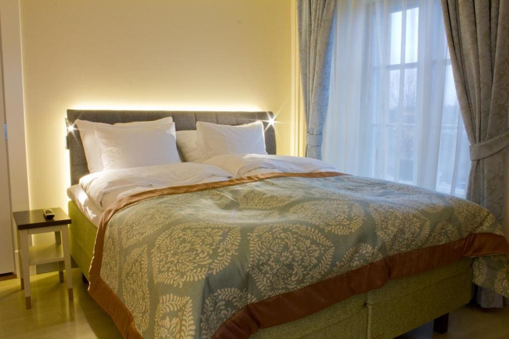 Superior Suite - Annex room - Image 1