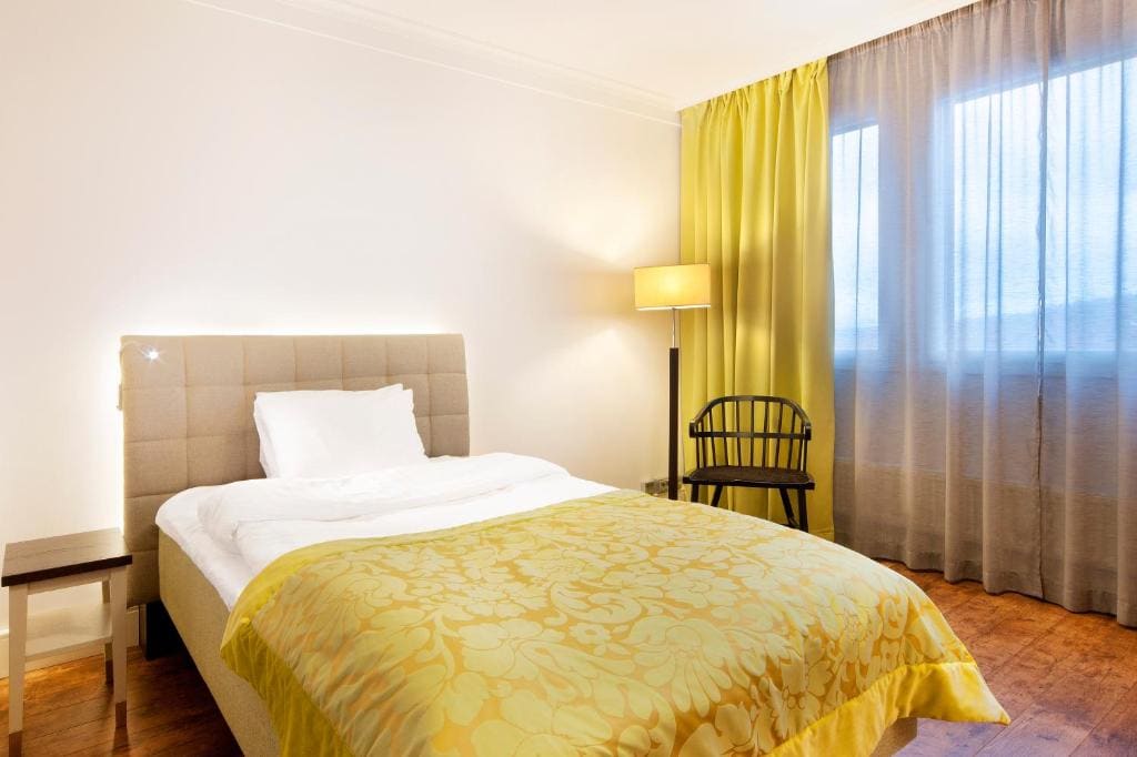 Standard Single Room room - Image 2