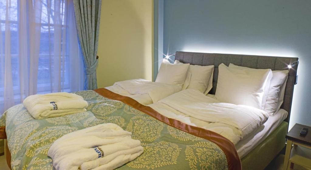 Superior Double Room - Annex room - Image 1