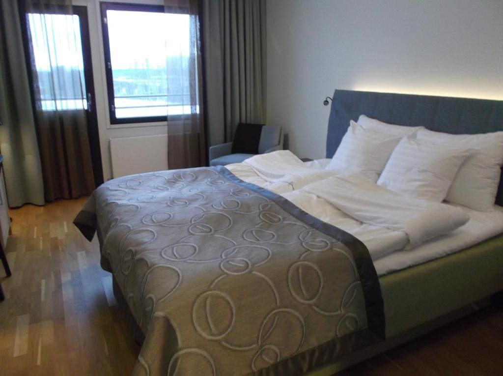 Standard Double Room with Balcony - Annex room - Image 1
