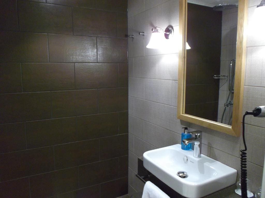 Standard Twin Room - Annex room - Image 2