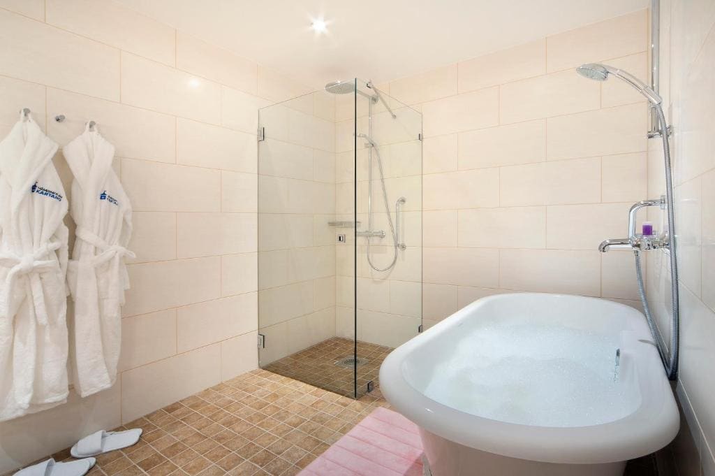 Standard Twin Room - Annex room - Image 3