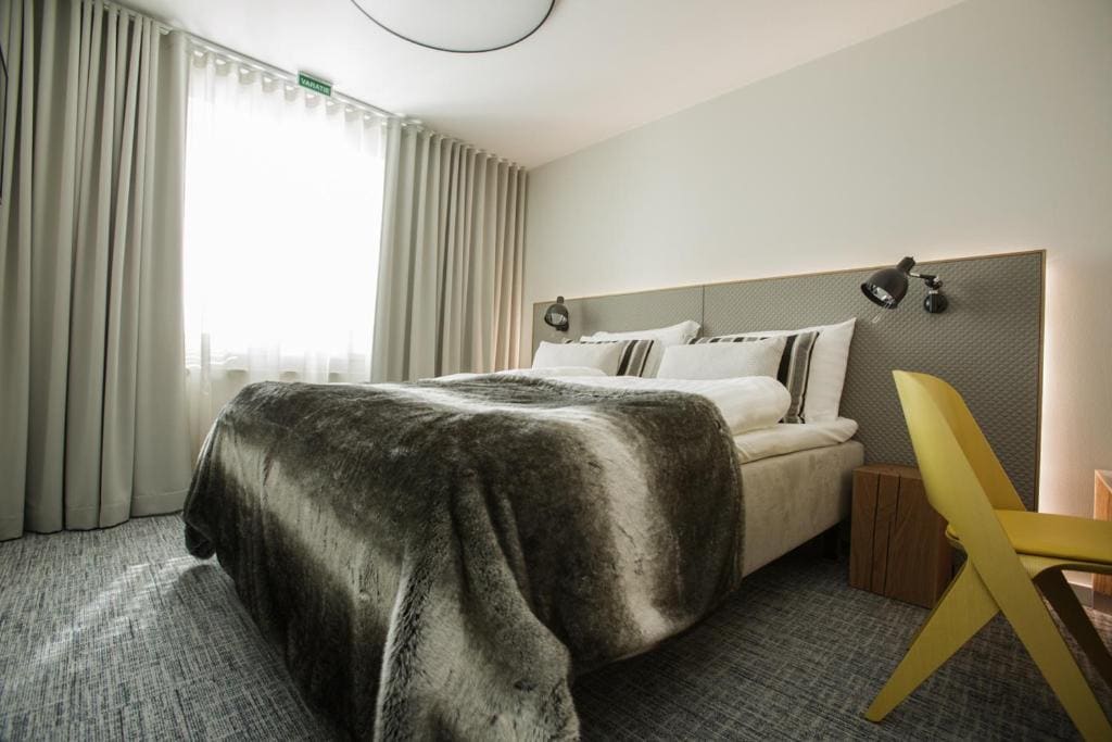 Standard Double Room - Annex room - Image 1