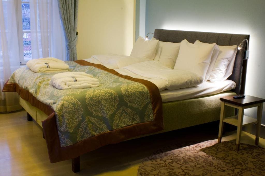 Superior Double Room - Annex room - Image 3