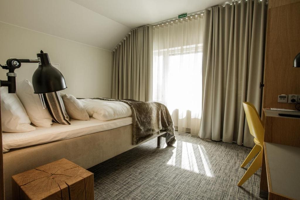 Standard Double Room - Annex room - Image 2