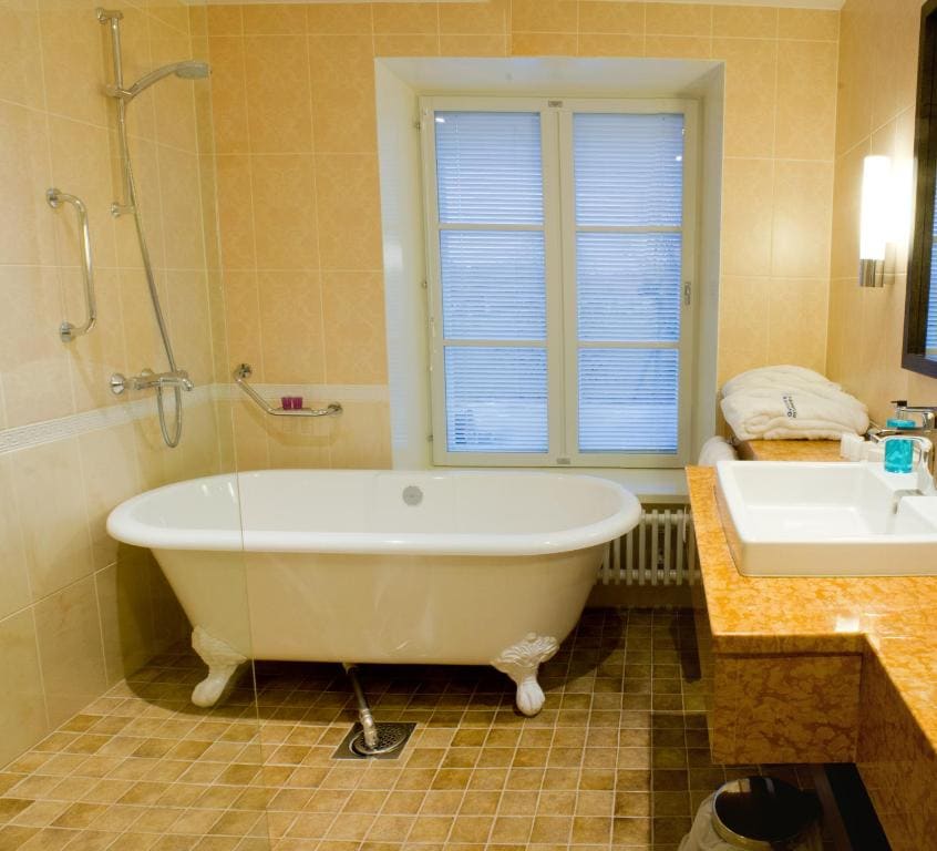 Superior Suite - Annex room - Image 3