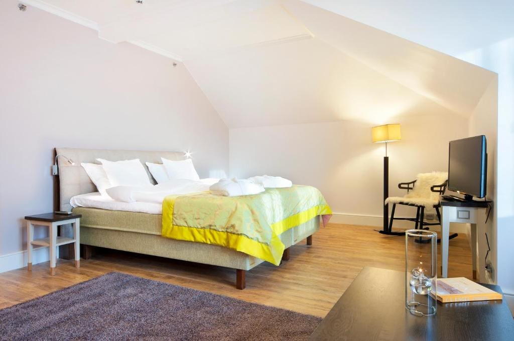 Suite room - Image 3