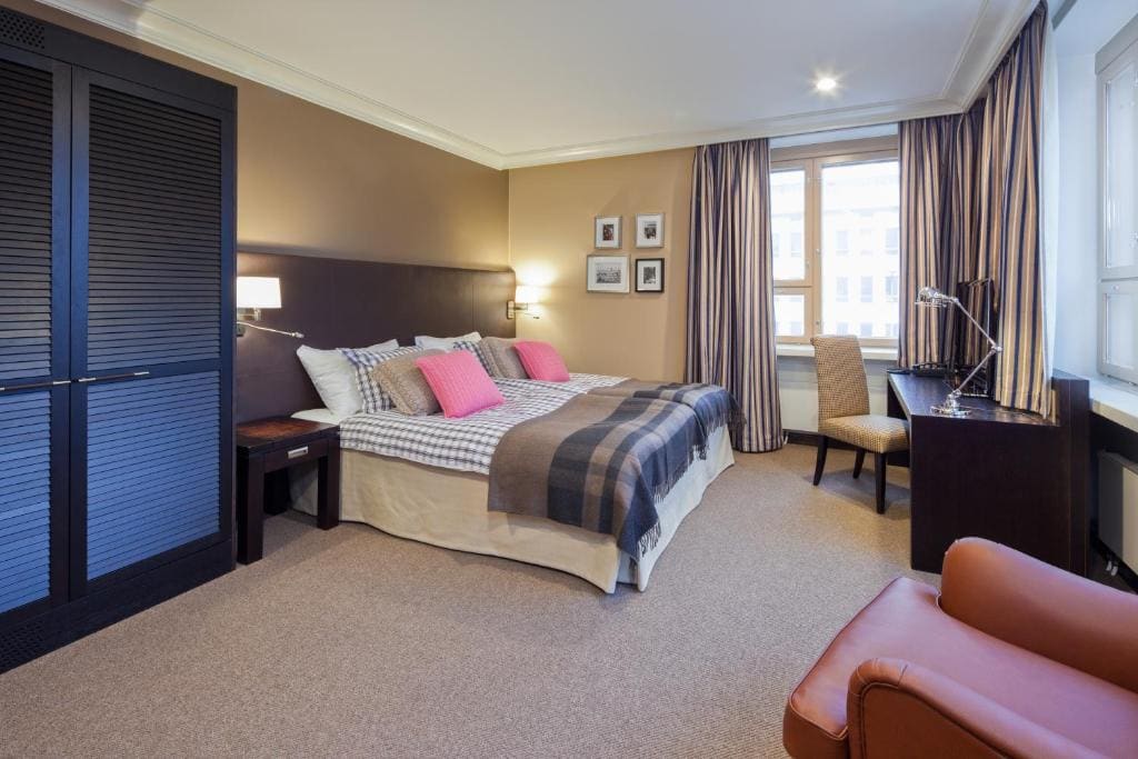 Superior King or Twin Room room - Image 1