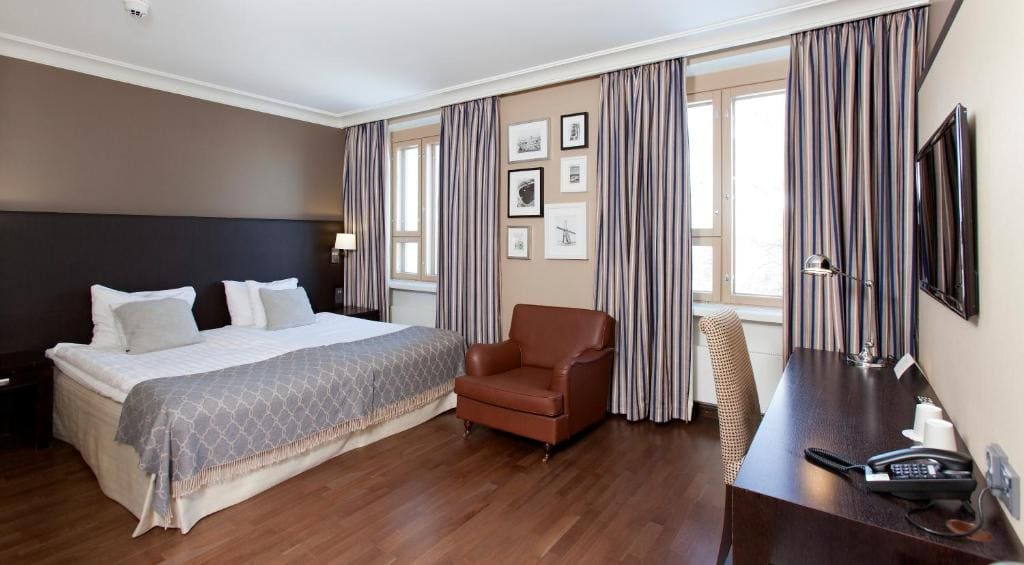 Superior King or Twin Room room - Image 2