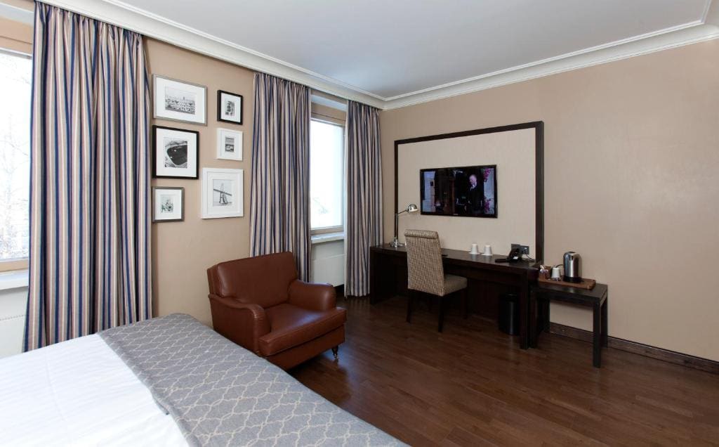Superior King or Twin Room room - Image 3