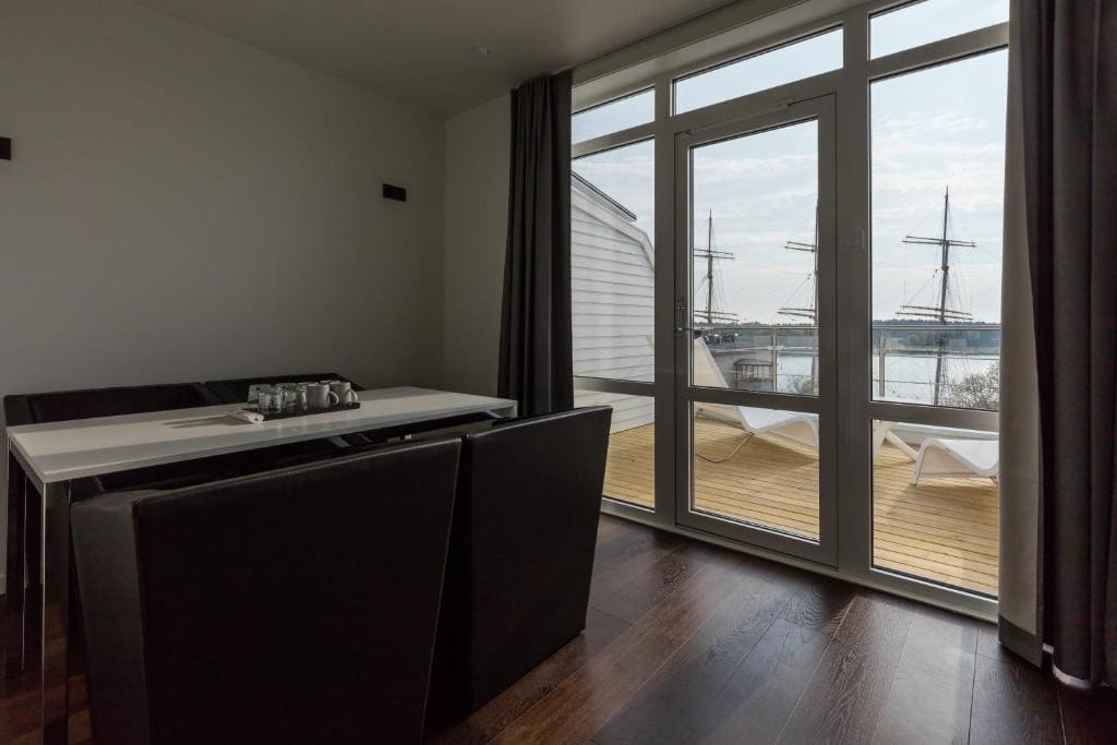 Classic Suite room - Image 1