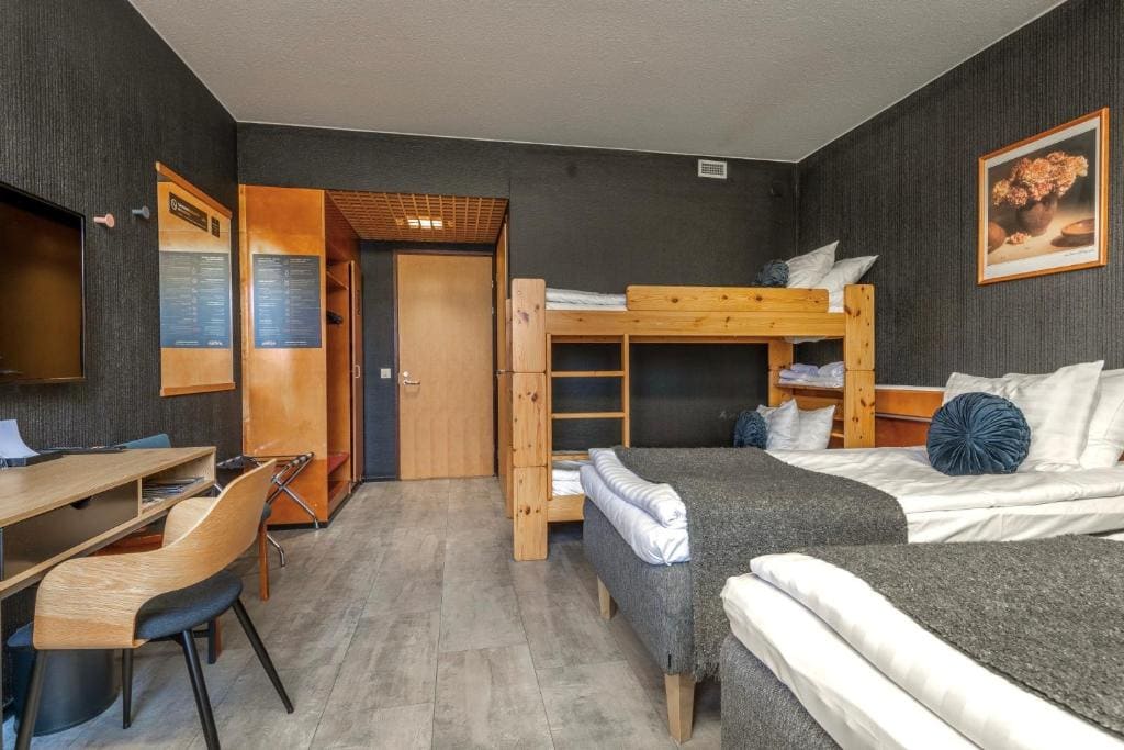 Four Ever More room - Image 1