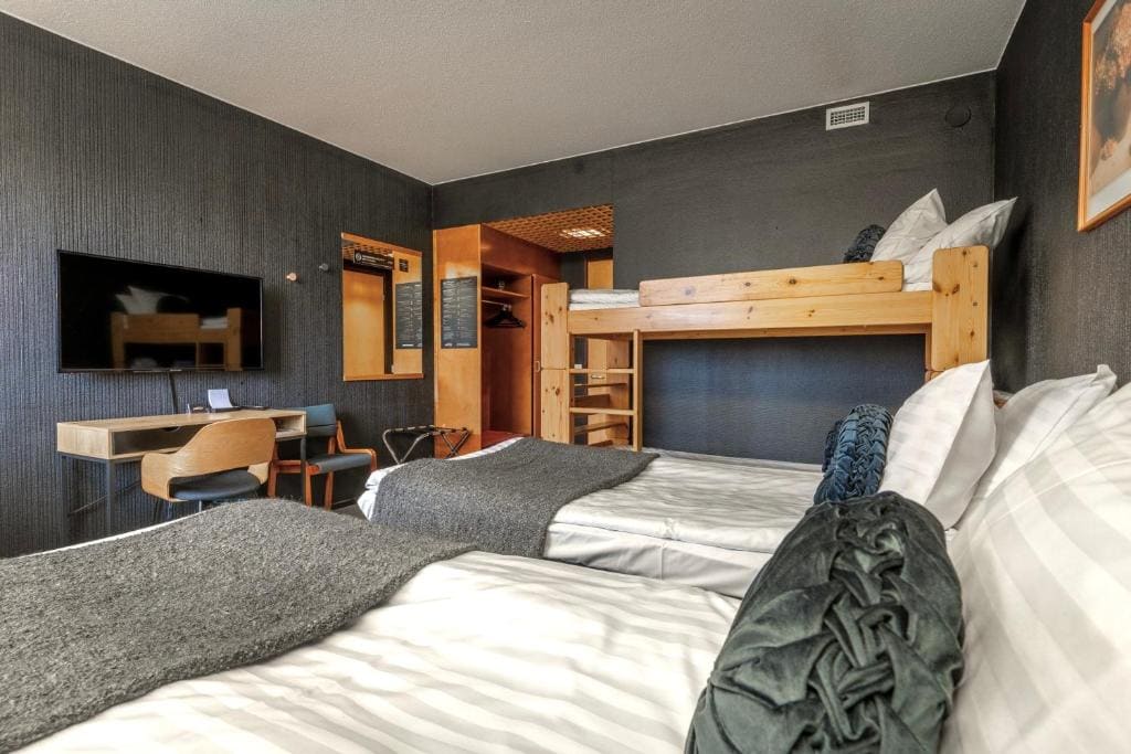 Four Ever More room - Image 2