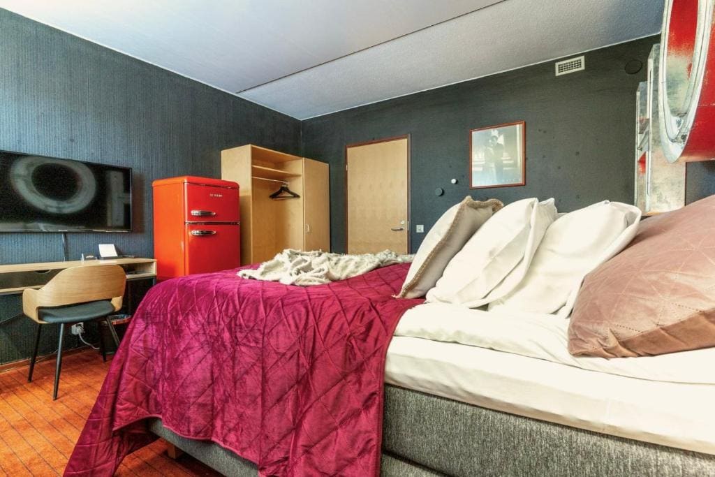 Hot n´ Suite room - Image 3