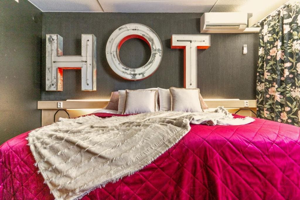 Hot n´ Suite room - Image 2