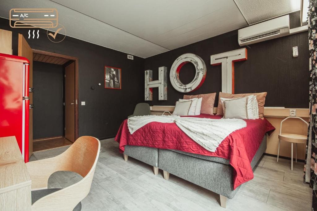 Hot n´ Suite room - Image 1
