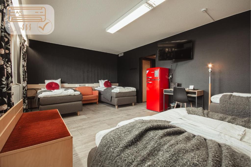 Six on the Beach room - Image 2