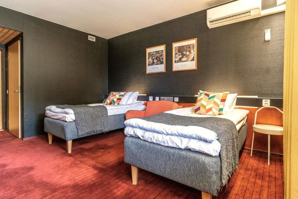 Three Amigos room - Image 3