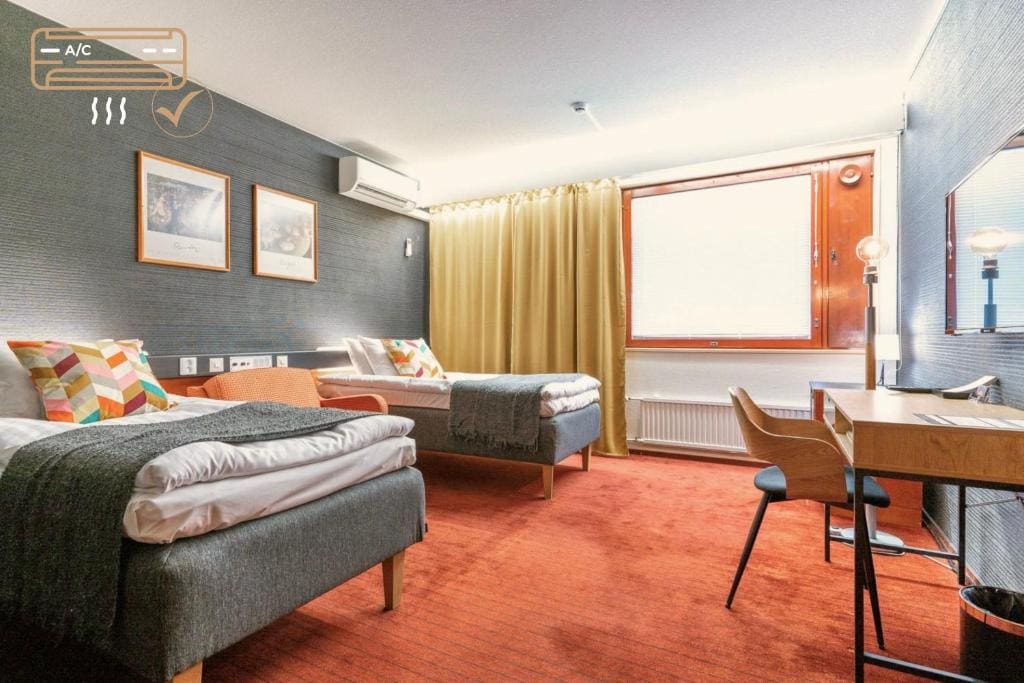 Three Amigos room - Image 1