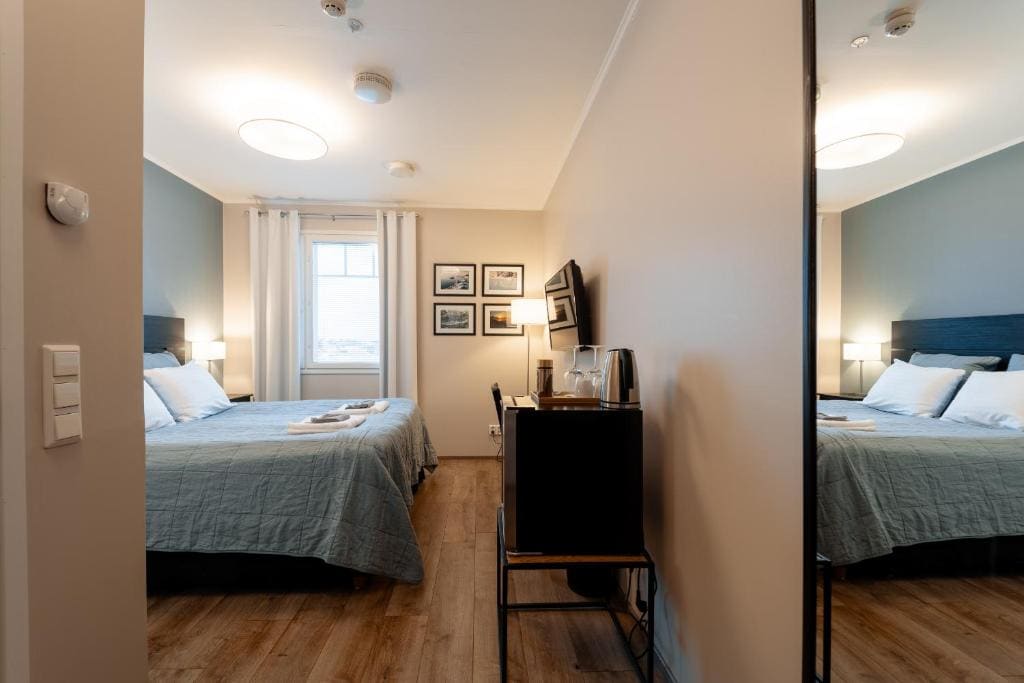 Standard Double Room room - Image 2