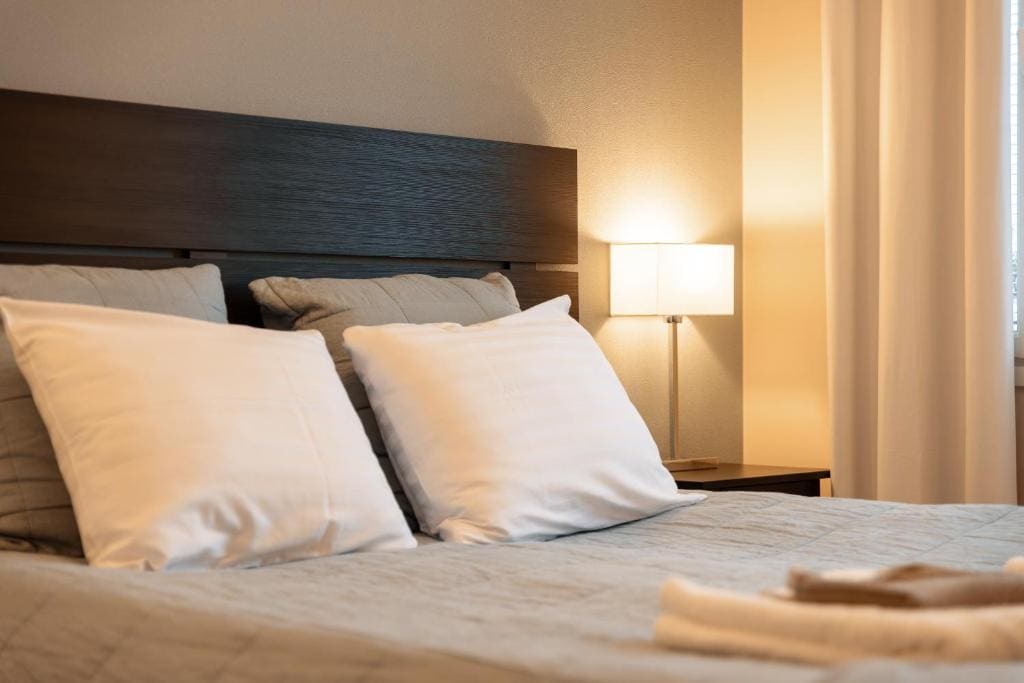 Standard Double Room room - Image 1