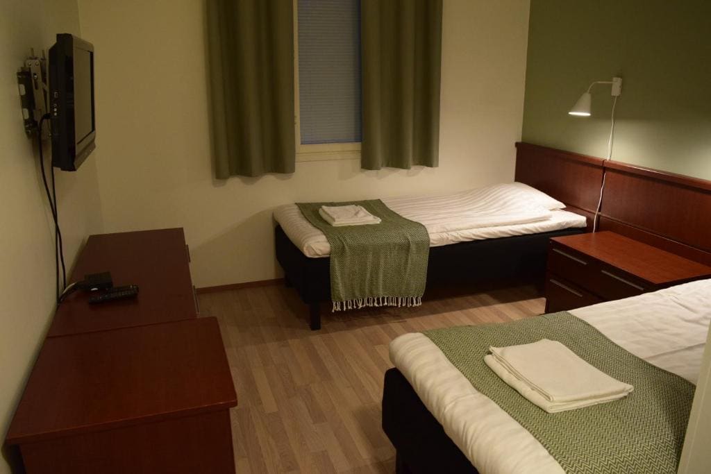 Standard Twin Room room - Image 2