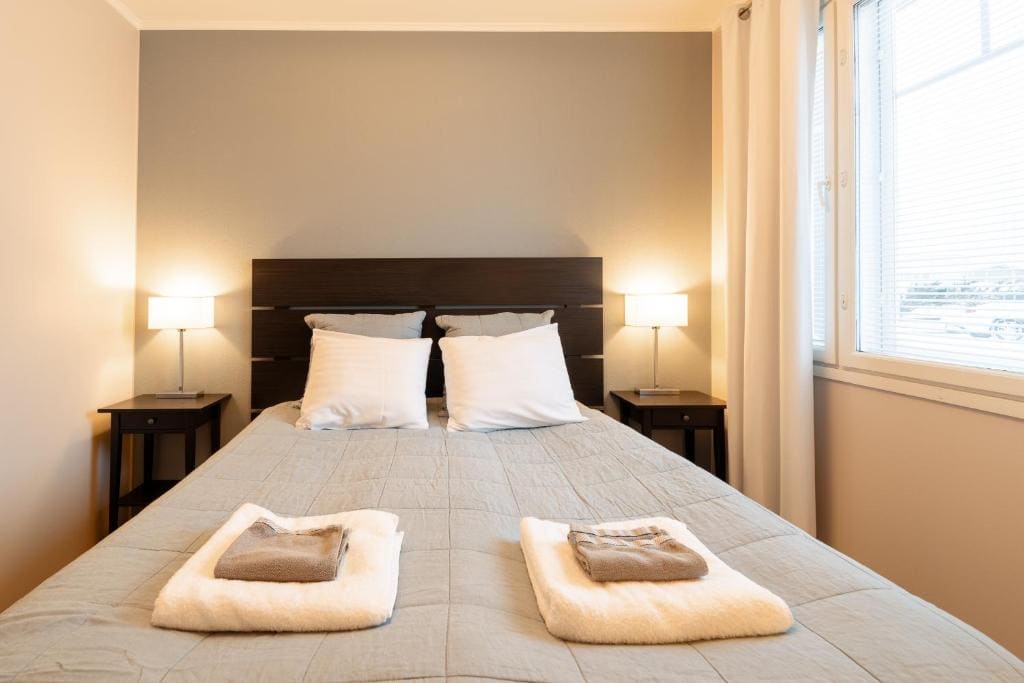 Standard Double Room room - Image 3