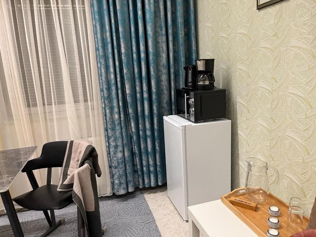 Budget Triple Room room - Image 1
