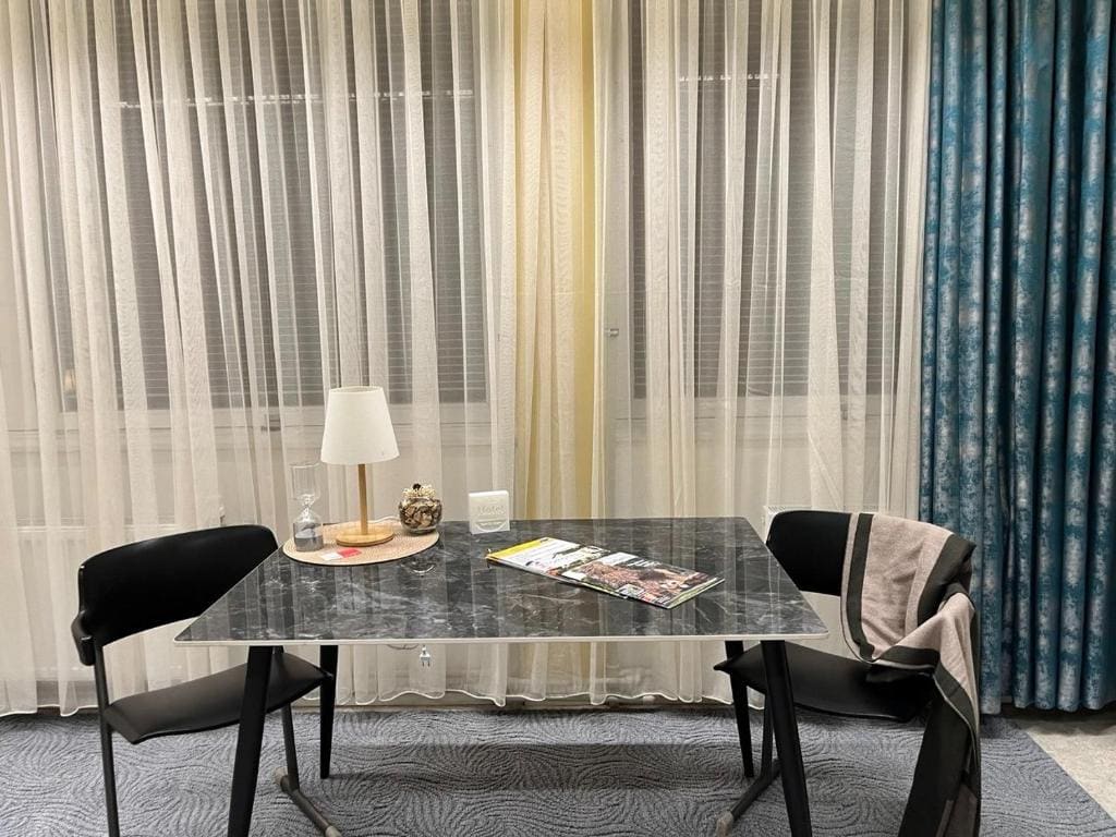 Budget Triple Room room - Image 3