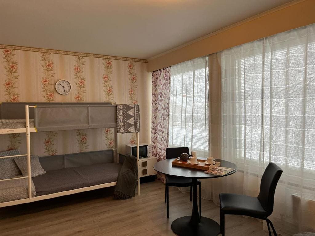 Comfort Quadruple Room room - Image 2