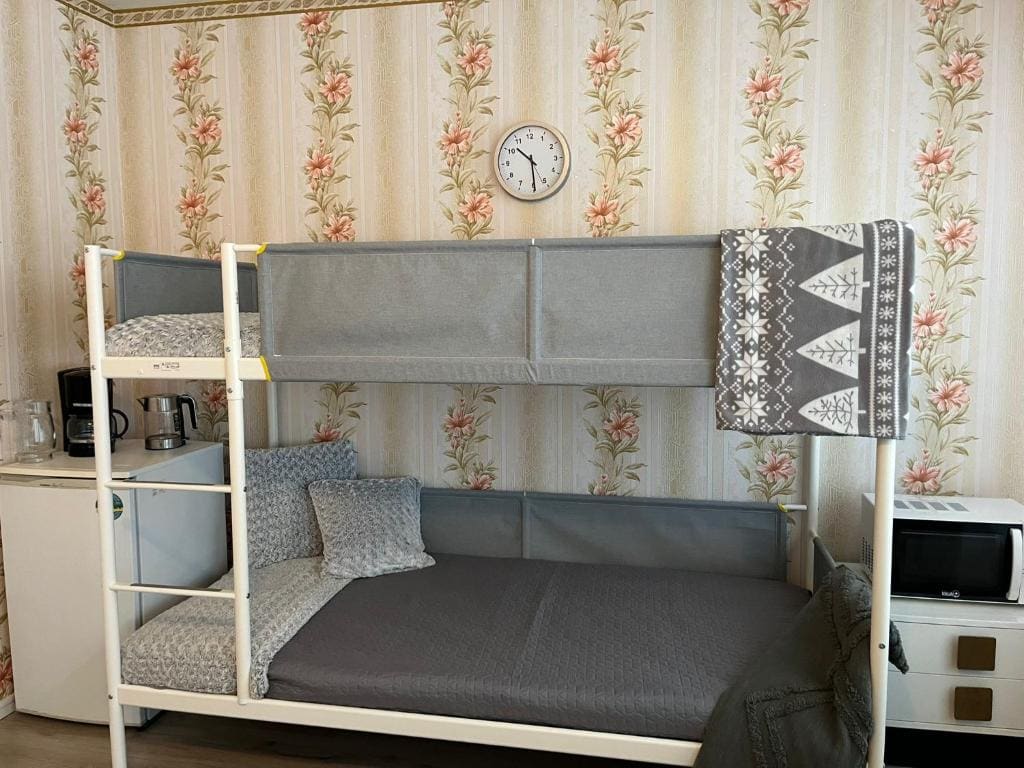 Comfort Quadruple Room room - Image 1