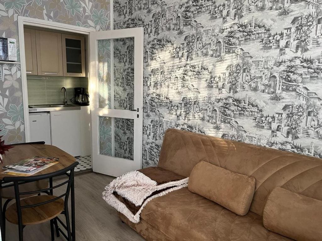 Studio room - Image 3