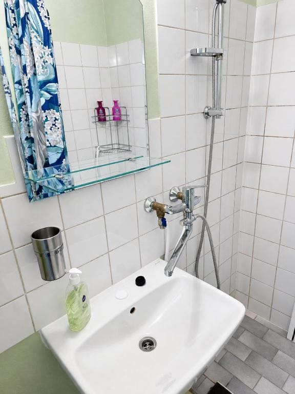 Twin Room room - Image 1