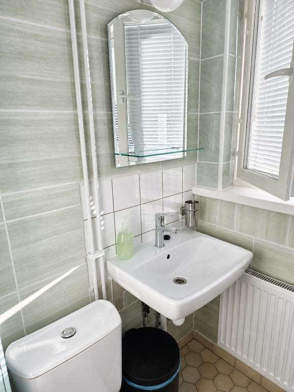 Two-Bedroom Apartment room - Image 2