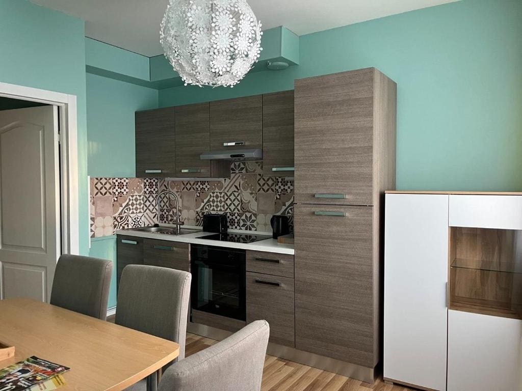 Two-Bedroom Apartment room - Image 3