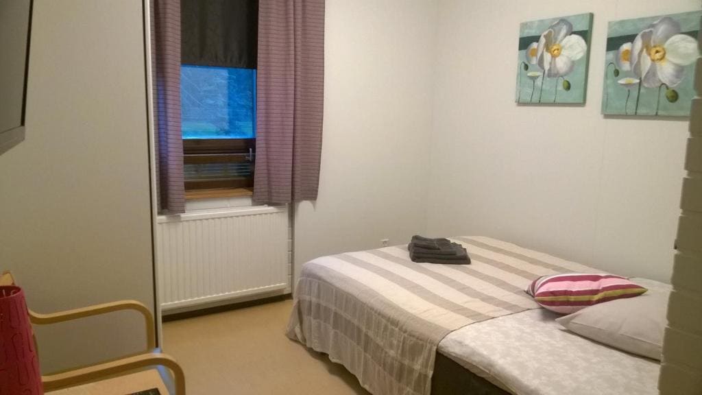 Double Room with Private Bathroom room - Image 1