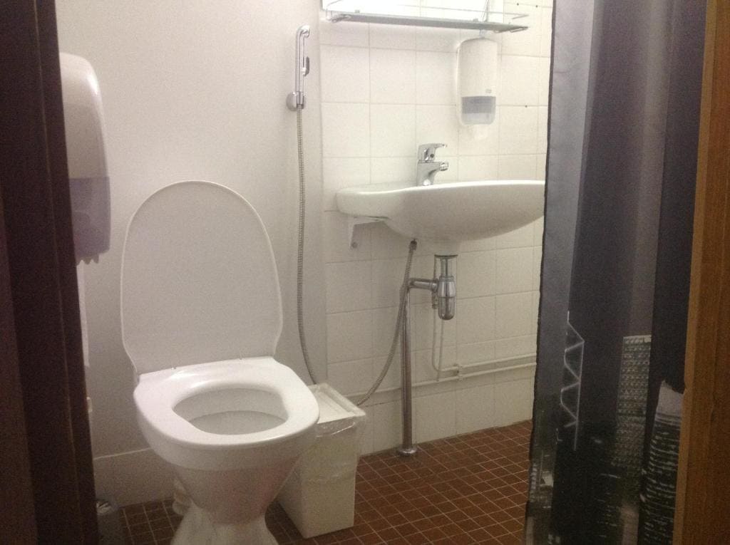 Double or Twin Room with Private Bathroom room - Image 2
