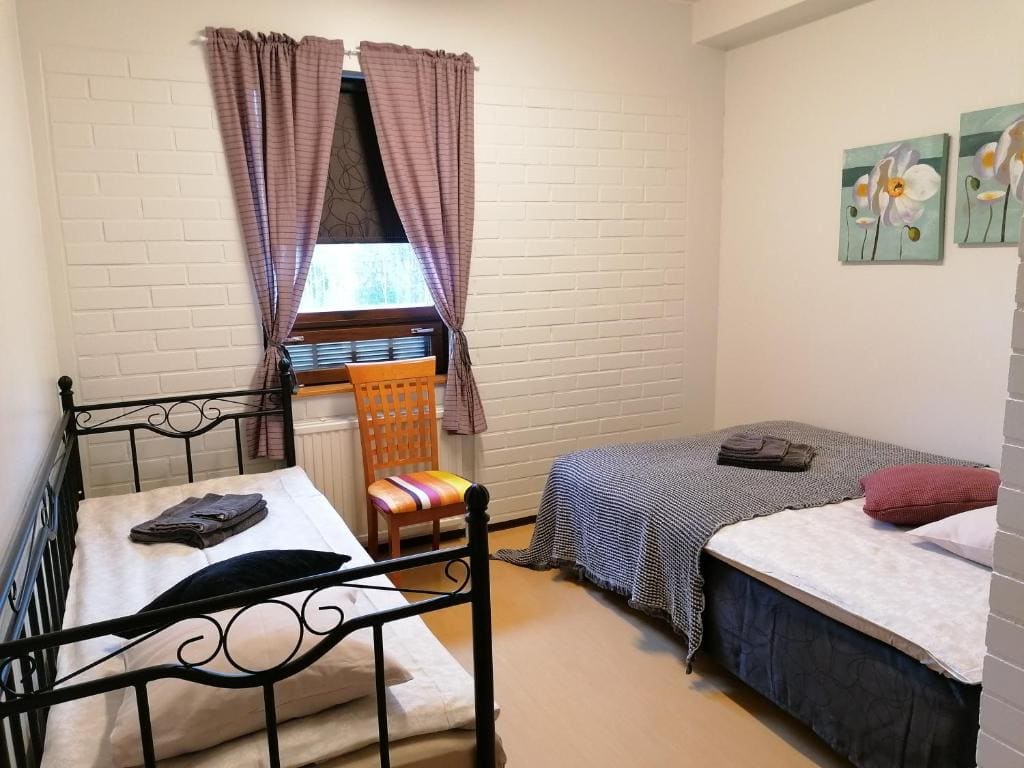 Double or Twin Room with Private Bathroom room - Image 1